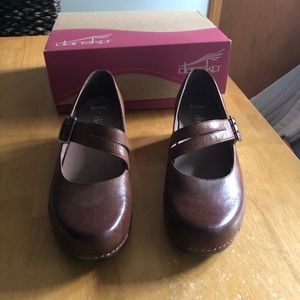 Dansko shoes